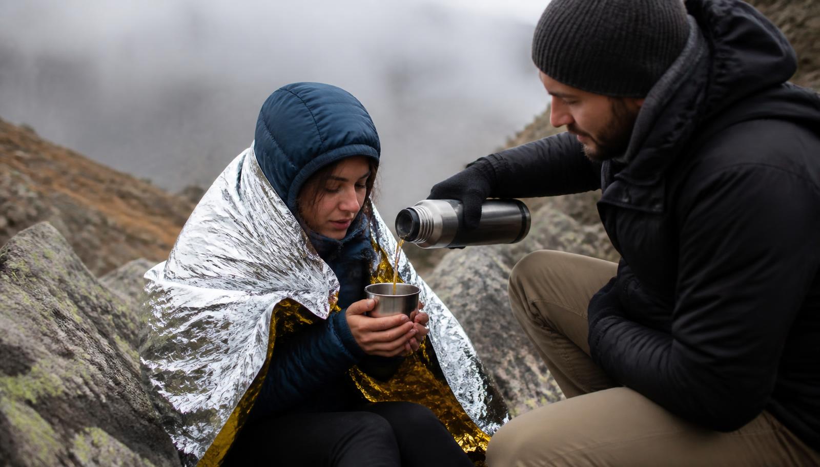 Hypothermia: How to Recognize It Early and What to Do