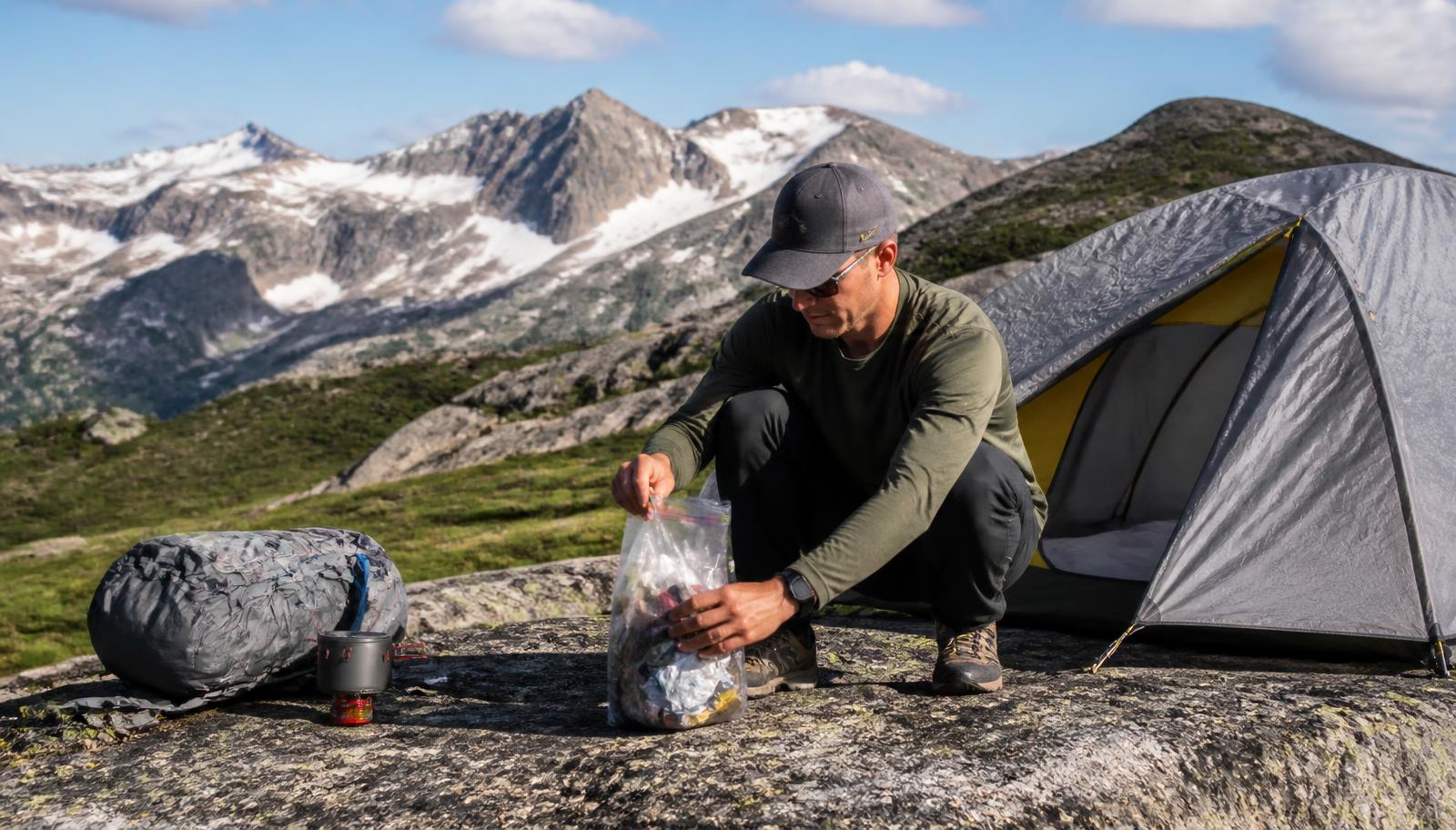 Leave No Trace, 2026 Edition: The 7 Principles in Plain English